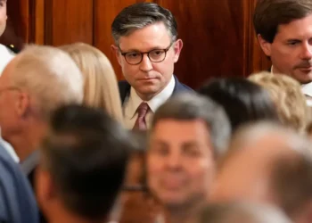 This ghastly nightmare was meant as a warning. It became the GOP’s mission