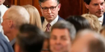 This ghastly nightmare was meant as a warning. It became the GOP’s mission