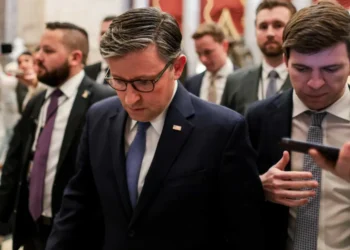 Trump aides admit GOP will be crushed in midterms: ‘We’re already cooked’