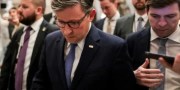 Trump aides admit GOP will be crushed in midterms: ‘We’re already cooked’