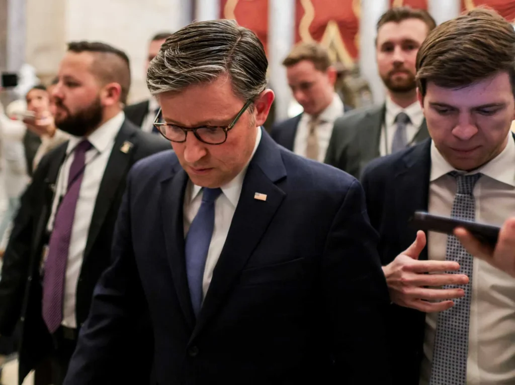 Trump aides admit GOP will be crushed in midterms: ‘We’re already cooked’