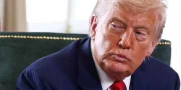 Judge demands answers as Trump admin shuts down beloved 124-year-old golf course
