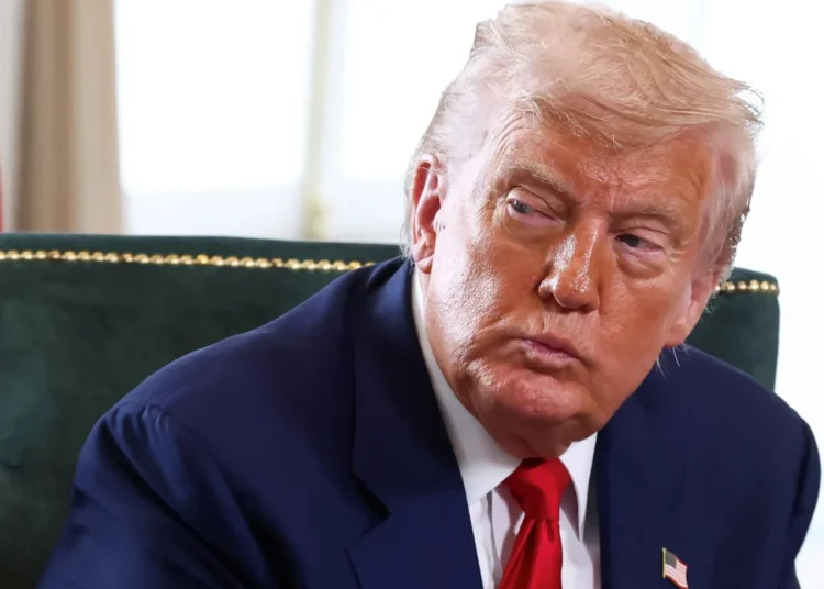 Judge demands answers as Trump admin shuts down beloved 124-year-old golf course