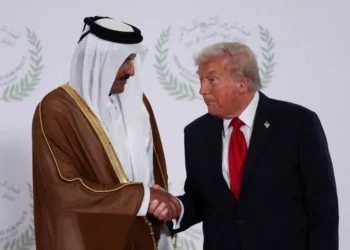 Trump hurtling toward new scandal as timeline moved forward on luxury foreign gift: report