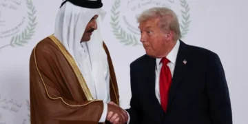 Trump hurtling toward new scandal as timeline moved forward on luxury foreign gift: report