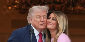 WSJ warns Trump about to repeat catastrophic mistake that once cost Republicans Georgia