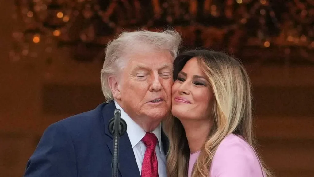 WSJ warns Trump about to repeat catastrophic mistake that once cost Republicans Georgia