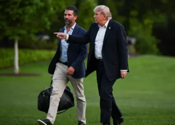 White House directly intervened to win $620M deal for company linked to Trump’s son