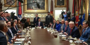 Ex-Trump insider warns this cabinet member won’t ‘make it through summer’