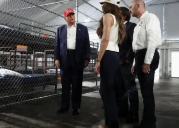 Trump DHS pulling the plug on ‘Alligator Alcatraz’ over financial woes: report