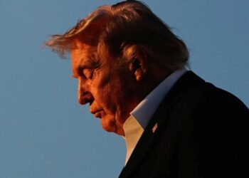 Trump sours on major legislation after endorsing it — and throws it into chaos