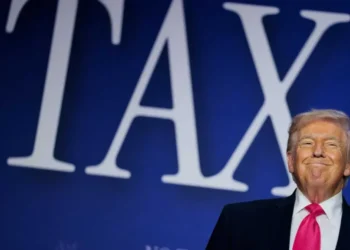 Trump could face tax reckoning as IRS deal ‘not worth the paper it’s written on’: expert