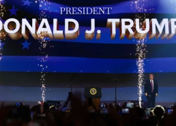 Churchgoers agonize to WSJ over whether Trump deserves absolution