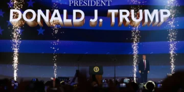 Churchgoers agonize to WSJ over whether Trump deserves absolution