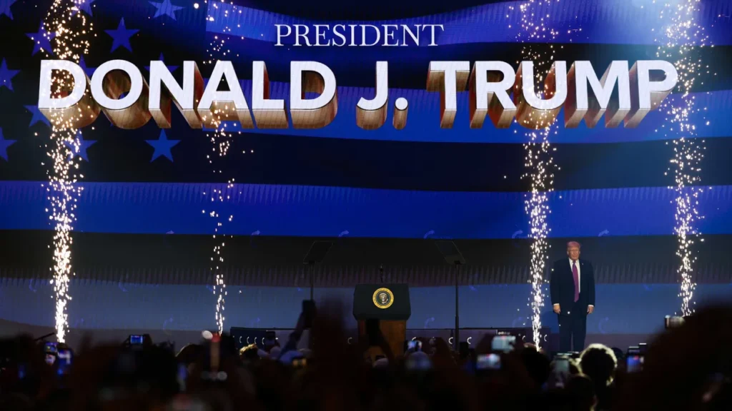 Churchgoers agonize to WSJ over whether Trump deserves absolution
