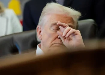 Spurned Republicans poised to destroy Trump as spiteful attacks backfire