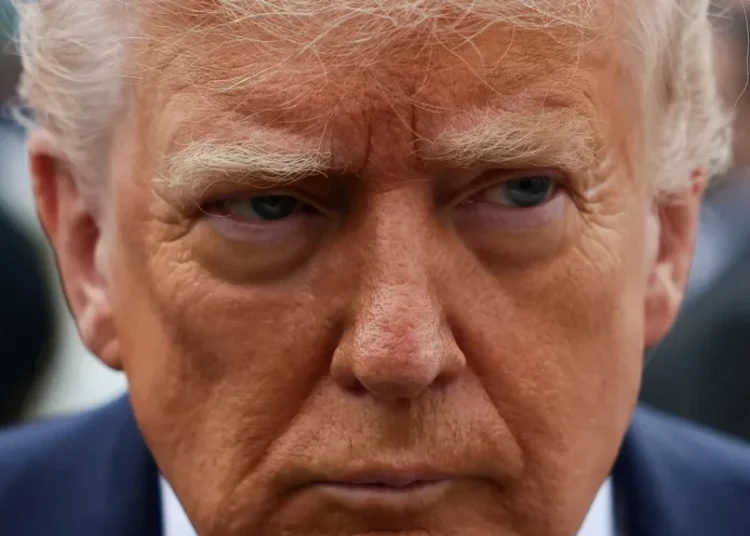 Trump inches toward ‘terrifying’ decision amid ‘extreme internal pressure’: academic