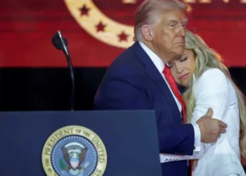 Prominent donor urges Trump to ‘kill’ off Turning Point USA before the midterms