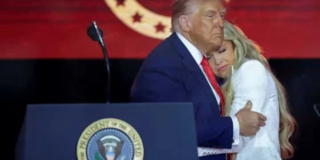 Prominent donor urges Trump to ‘kill’ off Turning Point USA before the midterms