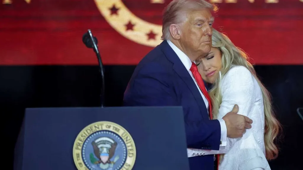 Prominent donor urges Trump to ‘kill’ off Turning Point USA before the midterms