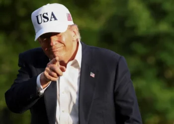 Trump buried in mockery after telling Fox News shock remark was a ‘perfect statement’