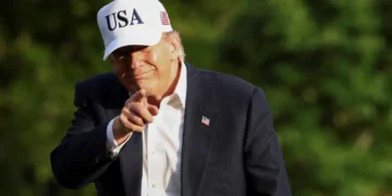 Trump buried in mockery after telling Fox News shock remark was a ‘perfect statement’