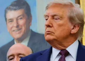 Trump’s Iran deal is failing because he lacks key ability Ronald Reagan possessed: expert