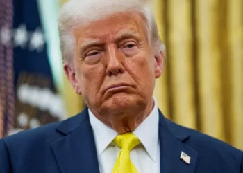 Smithsonian defies Trump and restores damning detail to his national portrait