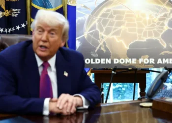 Trump’s ‘Golden Dome’ massively over budget and can’t stop biggest threats: report