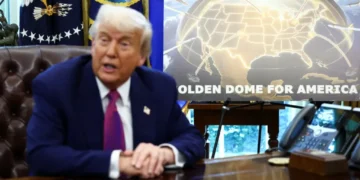 Trump’s ‘Golden Dome’ massively over budget and can’t stop biggest threats: report