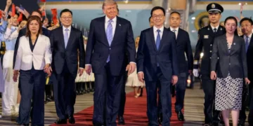 Trump insider says president left a note in case he’s killed