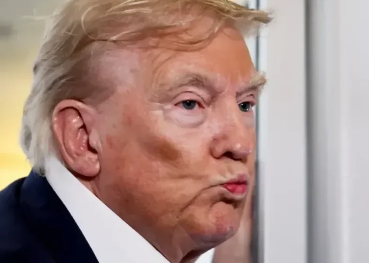 Ex-Biden aide flags ‘biggest story everyone is missing’ that could spell disaster for GOP