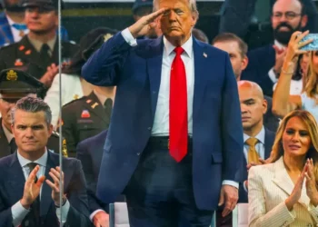 Ex-GOP strategist blasts Trump and MAGA military infiltration: ‘America’s most despicable’