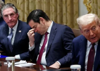 ‘Gaslighting 101’: Three-time Trump voter appalled as admin spreads ‘laughable’ rumors