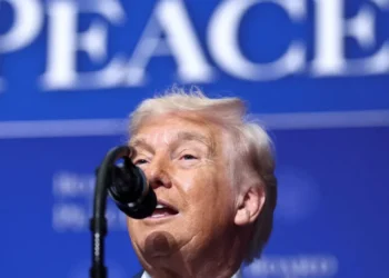 Insiders expose colossal failure of Trump’s Board of Peace: ‘Not one US dollar’