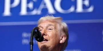 Insiders expose colossal failure of Trump’s Board of Peace: ‘Not one US dollar’