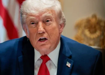 Trump’s latest midterm gaffe shows we’re headed for a ‘very messy moment’: biographer