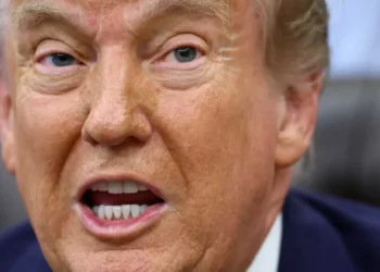 Trump signals he may snub Don Jr.’s wedding: ‘I have a thing’
