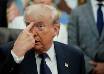 Trump snubs one key race in latest barrage of endorsements
