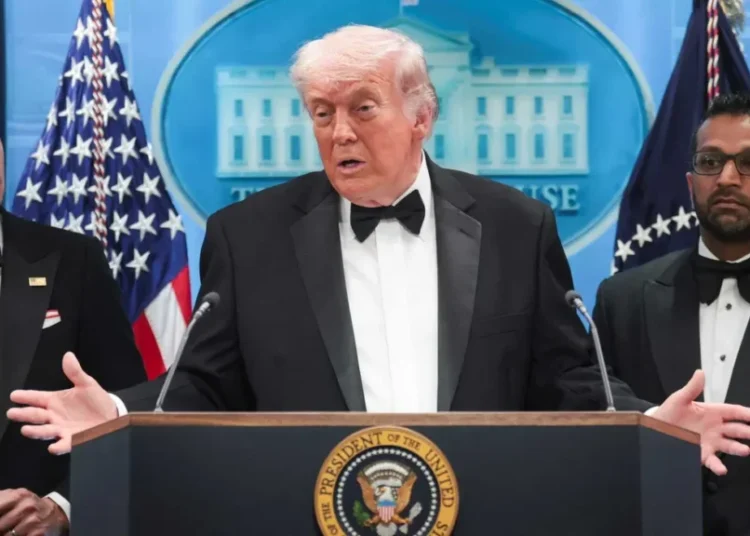 NYT op-ed sounds dire alarm that Trump found a way to finance MAGA paramilitary groups