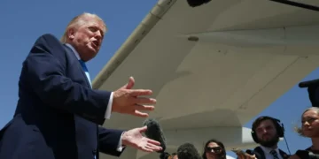 Trump getting ‘diminishing returns’ because he doesn’t have what it takes to end war: WSJ