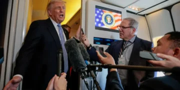 Physician flags warning signs in Trump’s ‘incomplete’ physical exam: ‘Not acceptable’