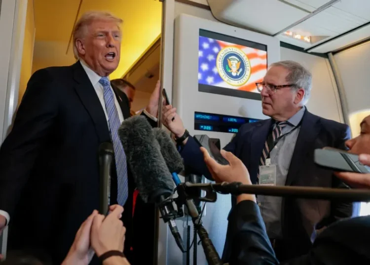 Physician flags warning signs in Trump’s ‘incomplete’ physical exam: ‘Not acceptable’