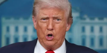 Trump official helped fugitive foreign justice minister flee prosecution: report