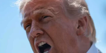 ‘Didn’t mean it’: GOP senator scrambles after Trump’s stunning admission
