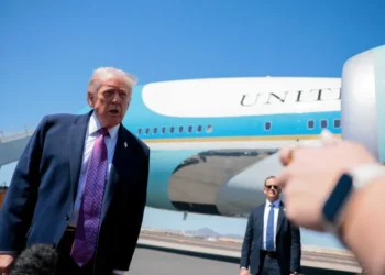 Trump takes shot at red state Republicans hours before high-stakes primary