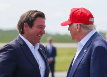 ‘This changes everything’: New poll shows long-dismissed red state finally in play