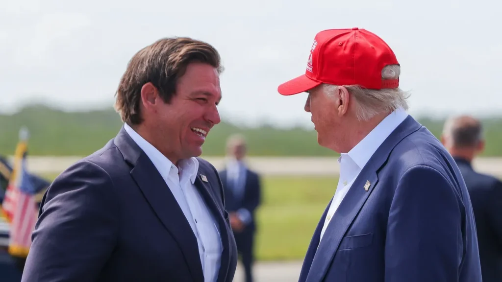 ‘This changes everything’: New poll shows long-dismissed red state finally in play