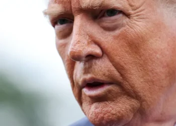 Internal GOP polling on Trump project sends Republicans into panic: ‘This was a bad idea’