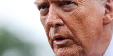 Internal GOP polling on Trump project sends Republicans into panic: ‘This was a bad idea’